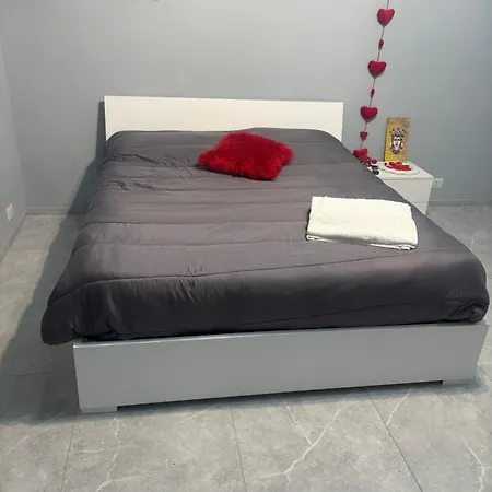 Sp Luxury * Catania