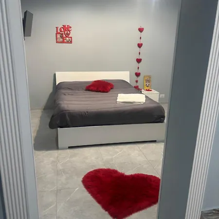 Sp Luxury Bed & Breakfast *