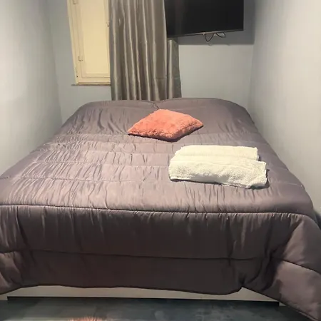 Bed & Breakfast Sp Luxury *